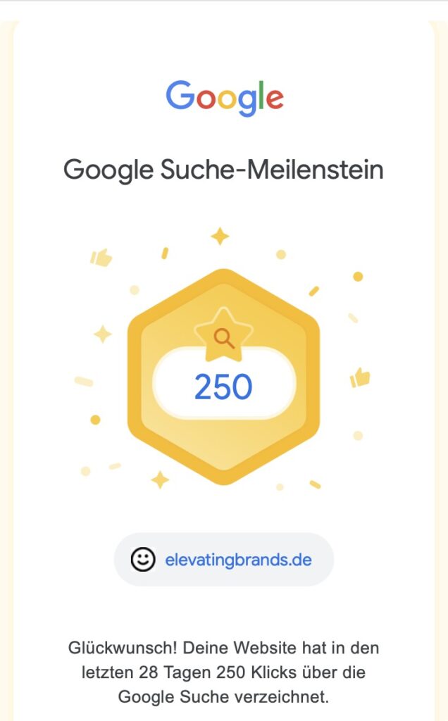 Geld verdienen mit Bloggen durch Google in Zeiten von KI?
